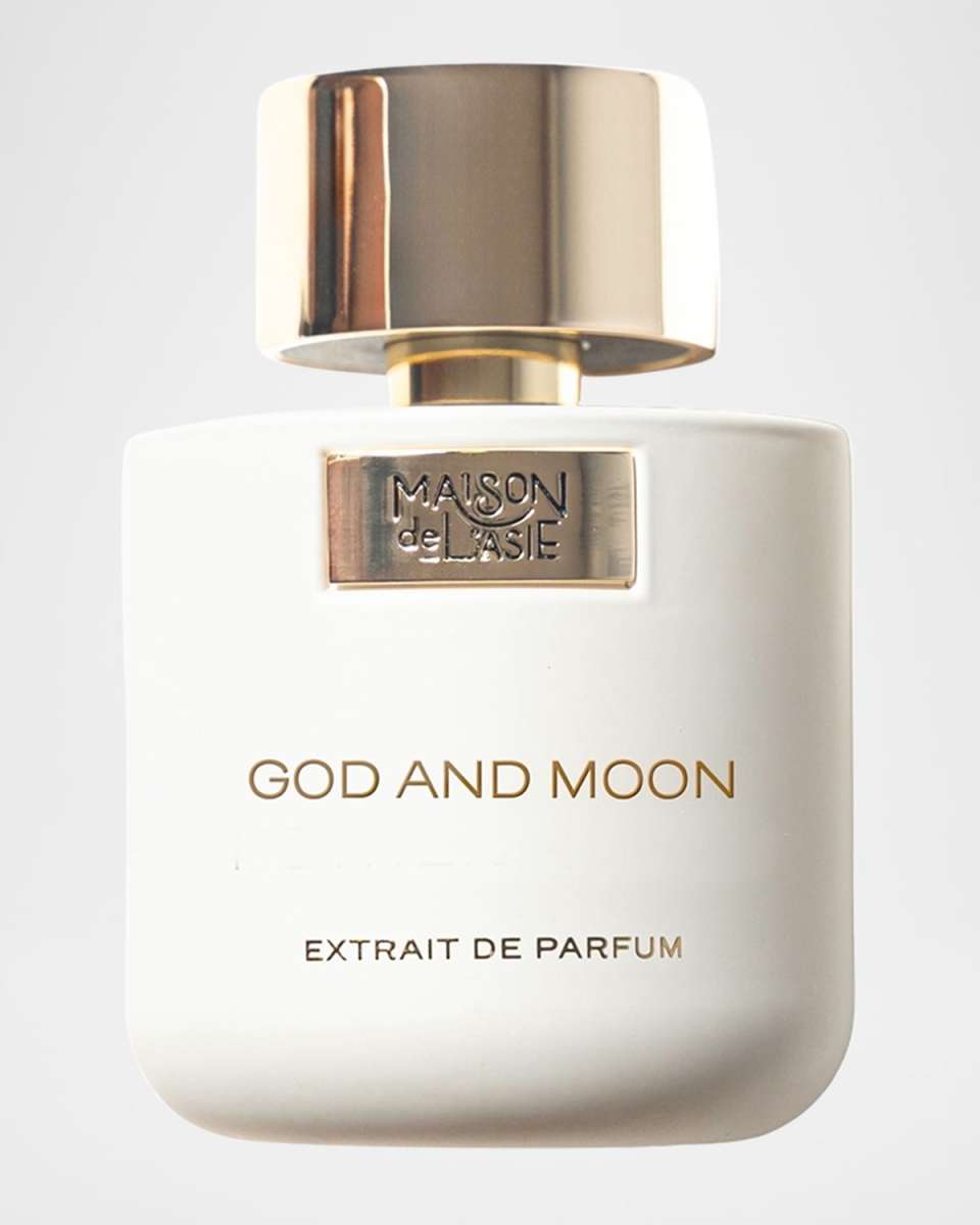 God and Moon Eau de Parfum, 3.4 oz.